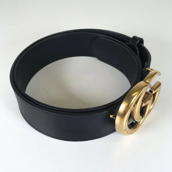 Gucci Marmont Belt - Picture 3 of 4